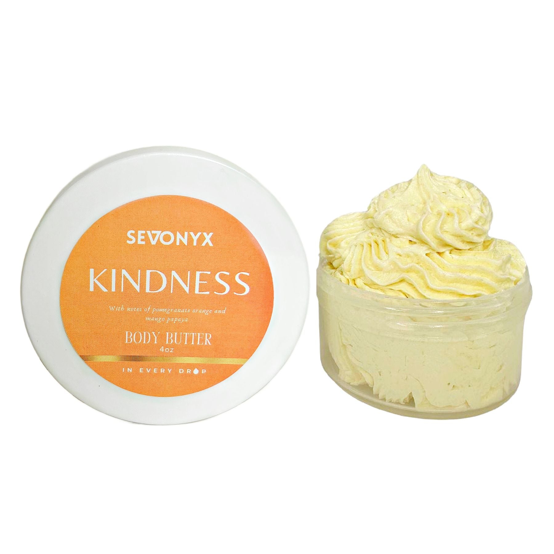 Kindness Body Butter