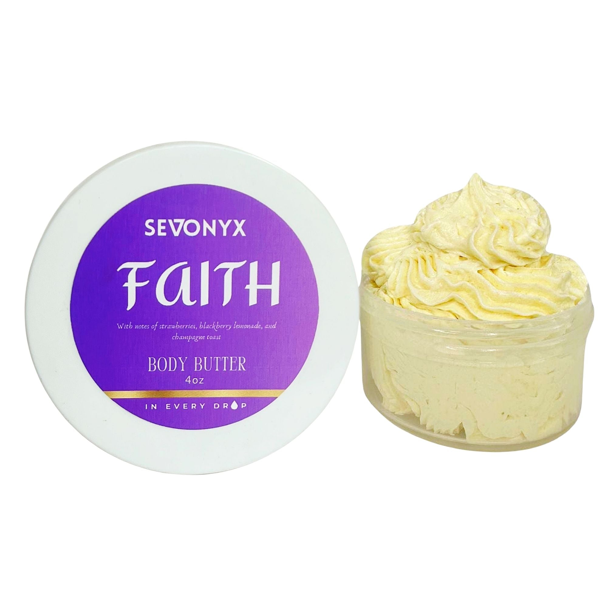 Faith Body Butter