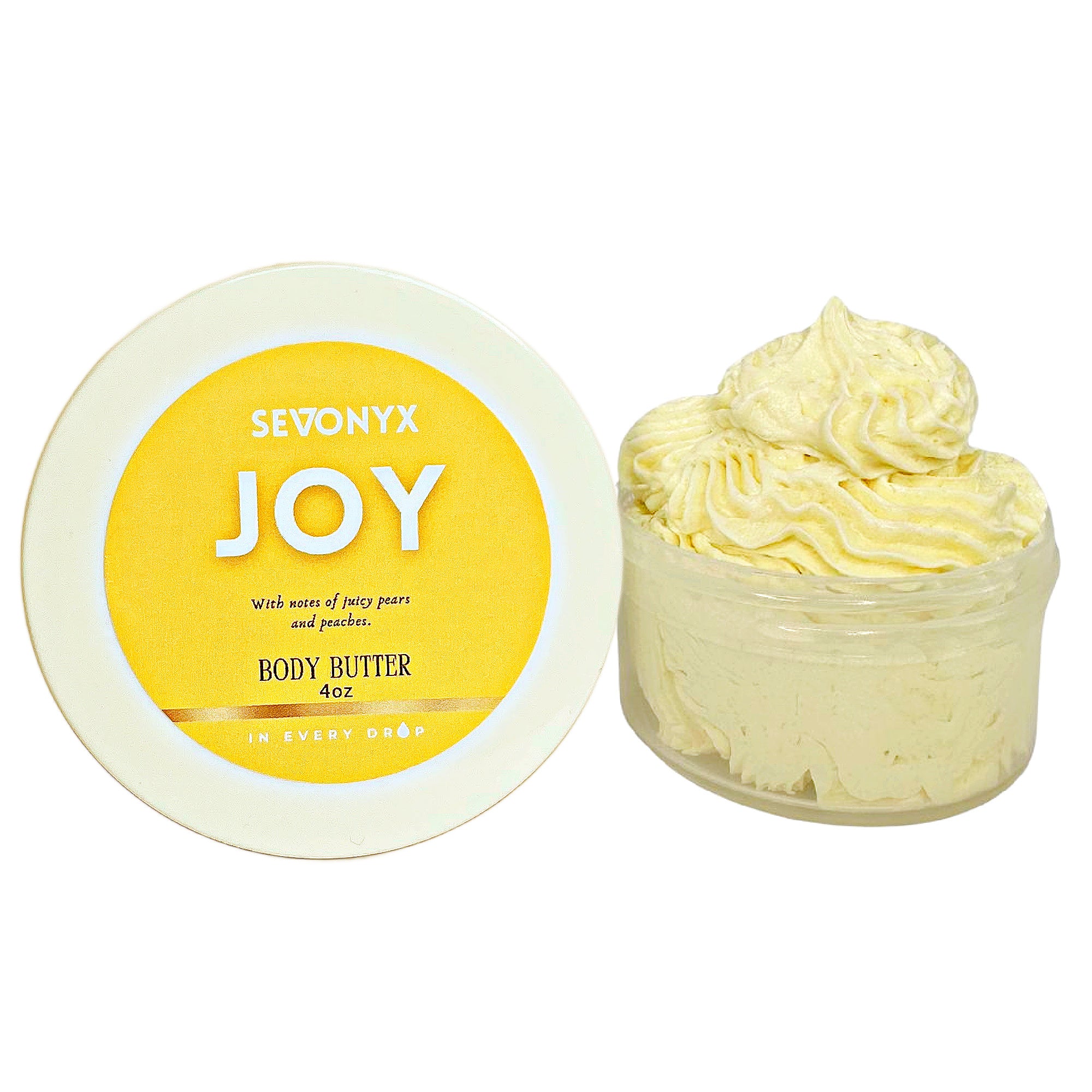 Joy Body Butter