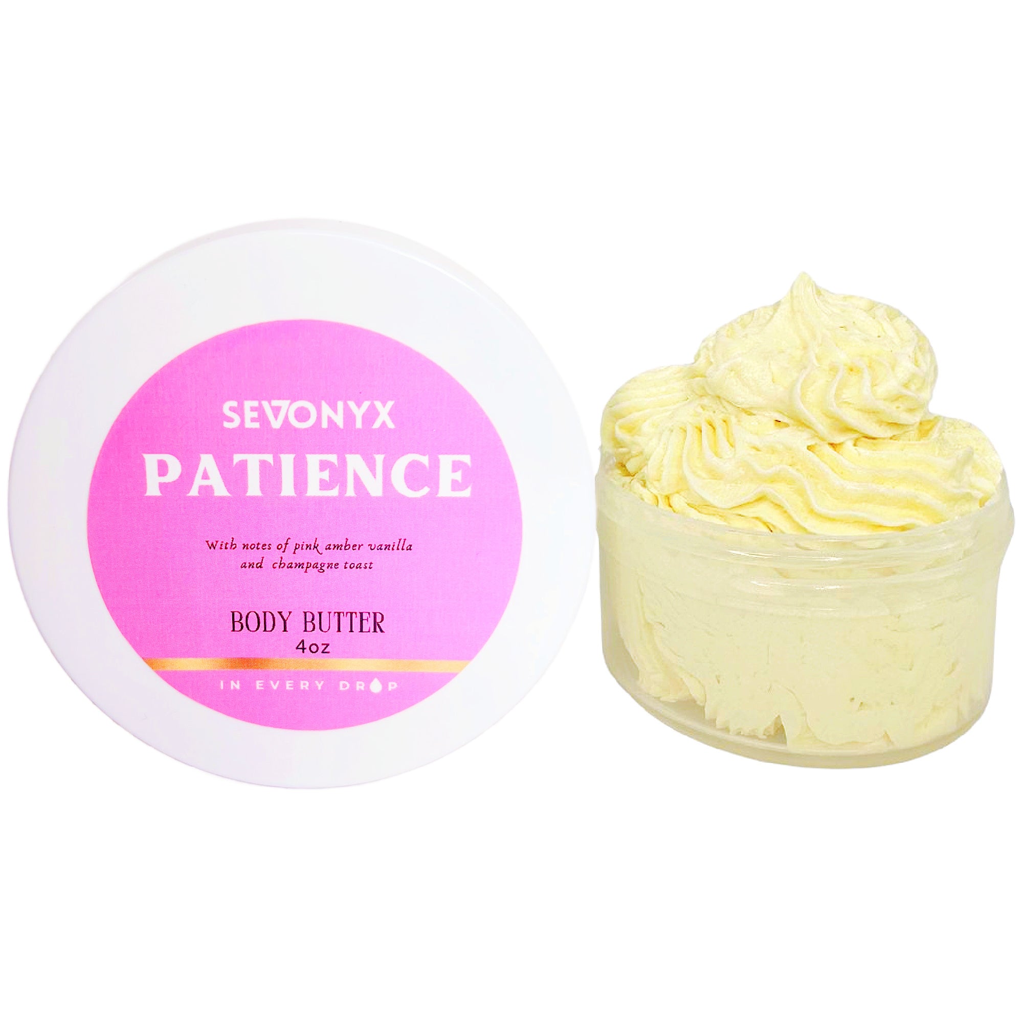 Patience Body Butter